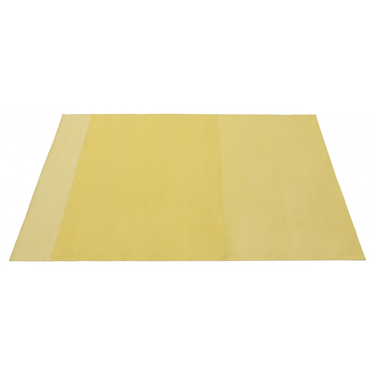 170x240cm - jaune - tapis Varjo