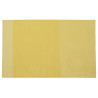 170x240cm - jaune - tapis Varjo