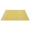 200x300cm - yellow - Varjo rug