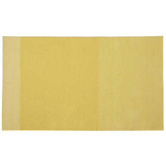 200x300cm - jaune - tapis Varjo