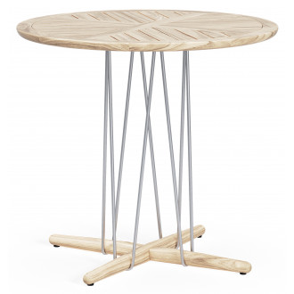 Ø80 cm - table Embrace Outdoor E022