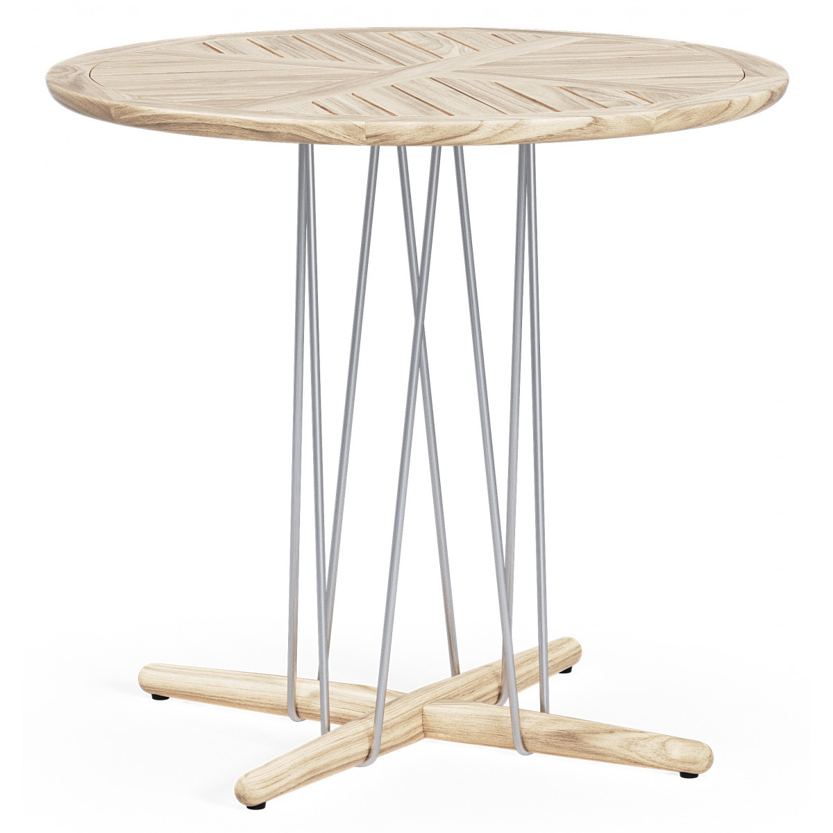 Ø80 cm - table Embrace Outdoor E022