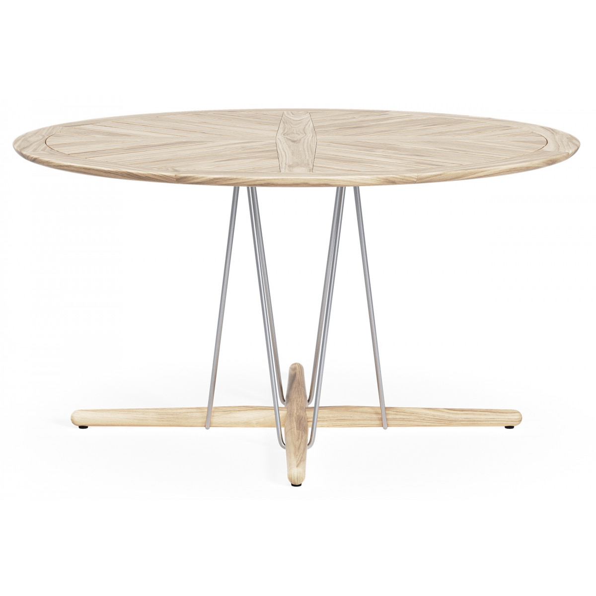 Ø140 cm - E022 Embrace Outdoor table