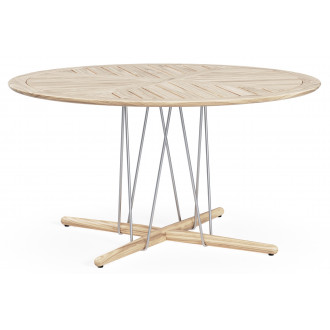 Ø140 cm - table Embrace Outdoor E022