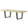 copy of W122cm - Nelson Bench - ash natural