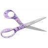 ABC scissors Moomin - 21 cm