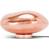 Melt wall / table/ ceiling lamp – copper