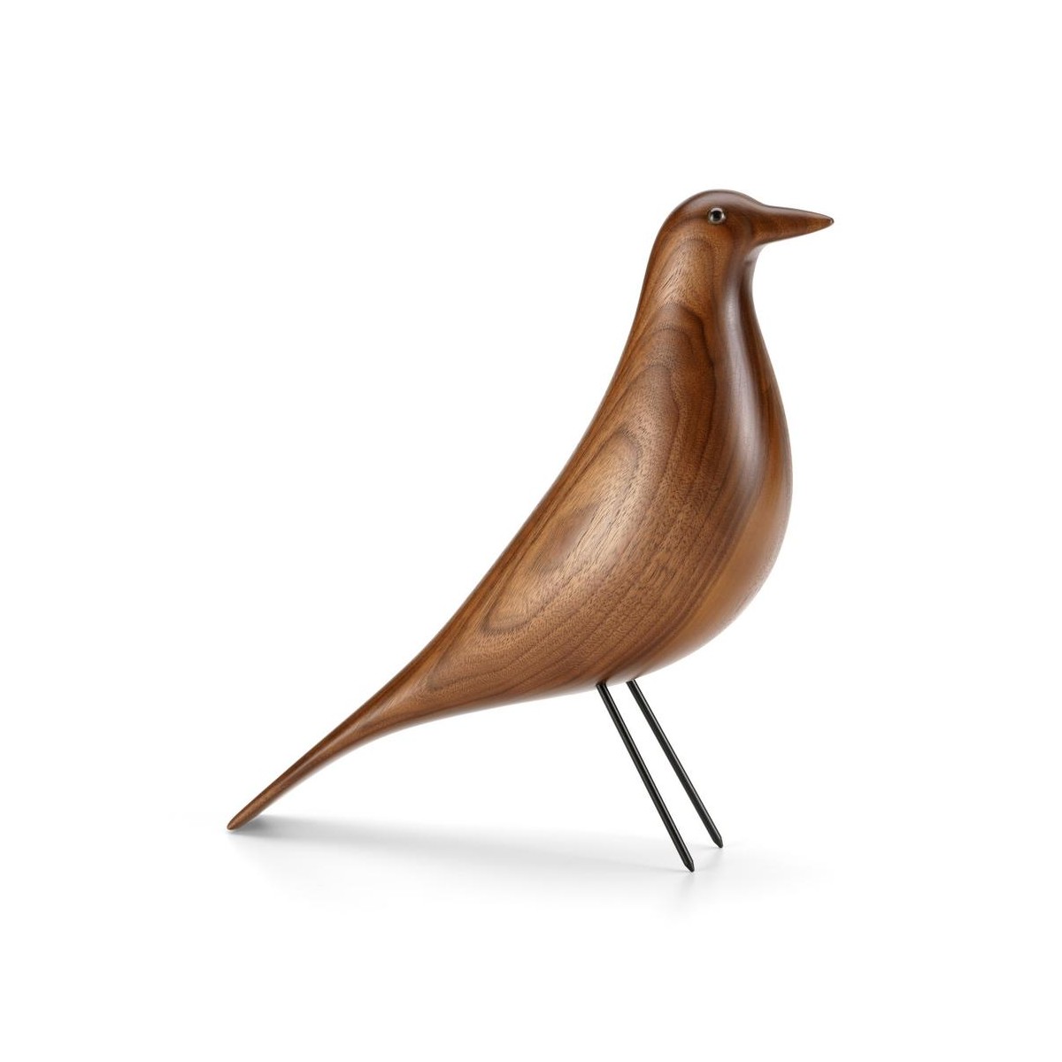 D.R. - Eames House Bird - noyer