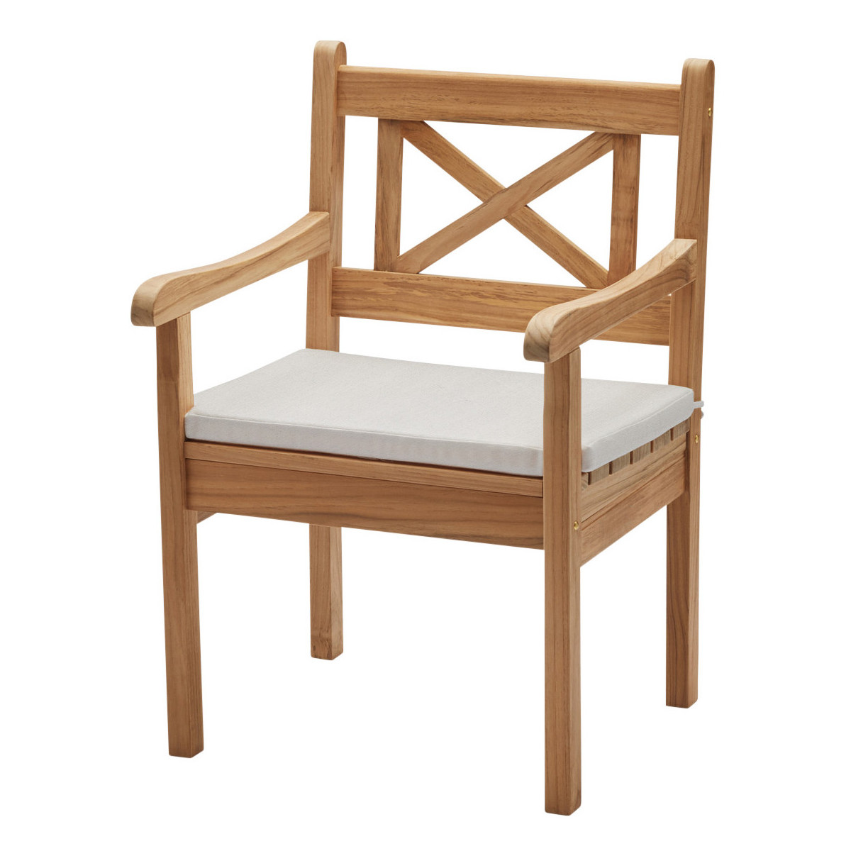 Papyrus Cushion for Skagen Chair – Skagerak
