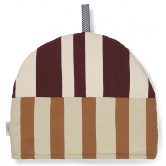 Section tea cosy