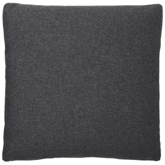 RAR cushion – Re-Born Dark Grey