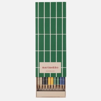 Set de crayons Tiiliskivi 160