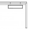 drawer PK115 (PK52 / PK52A)