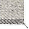Ply rug – 280 x 280 cm – Off-white