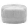 large - beige - Circus pouf - 601083