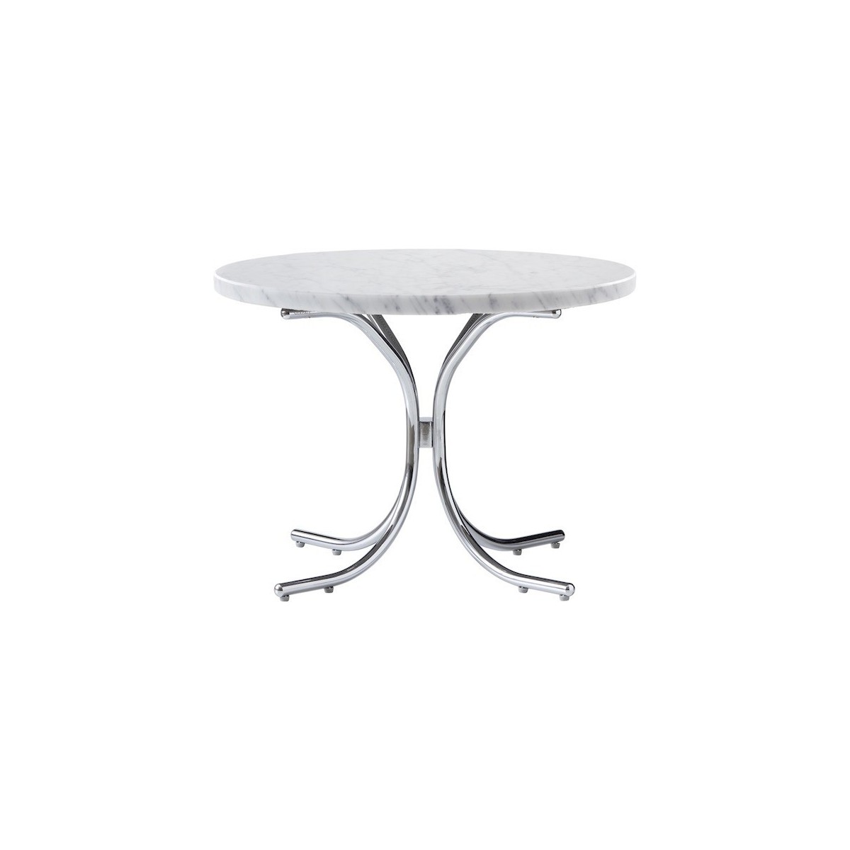 blanc - marbre - table Modular