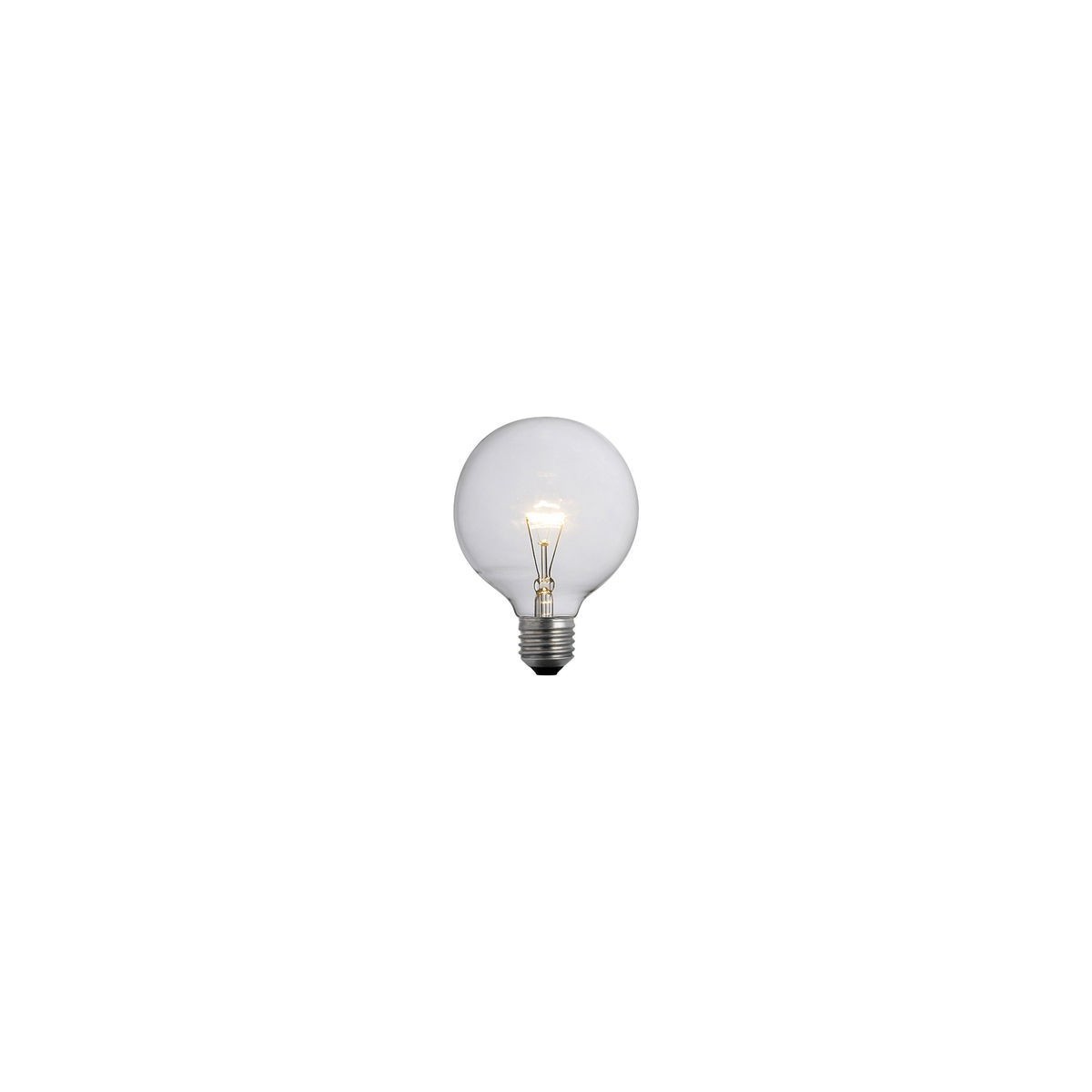 extra E27 LED bulb