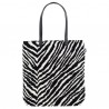Zebra bag