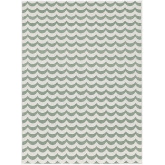 ocean  - 170x250cm - Ocean - tapis plastique