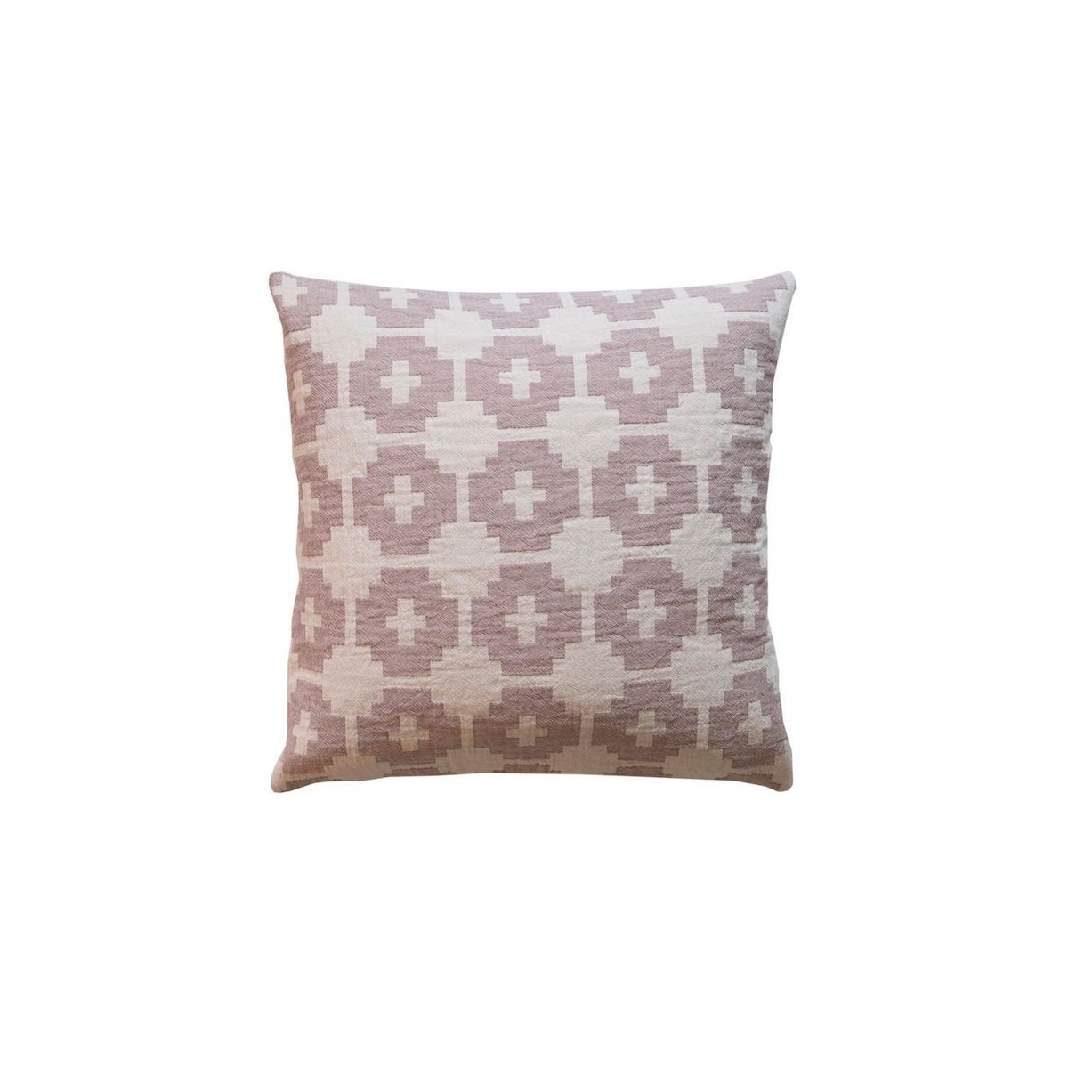 purple - Flower - cushion