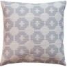 gris stone - Flower - coussin