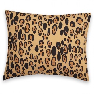 50x75cm - Leopard - pillow...
