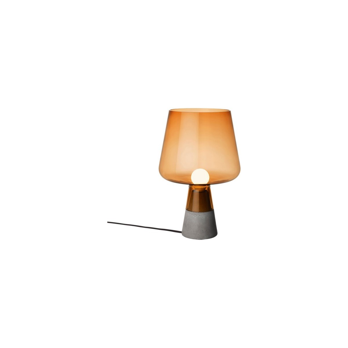 copper - 380x250mm - Leimu lamp
