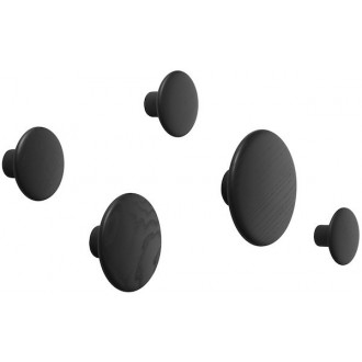 noir - 5 x The Dots