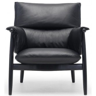 Thor301 + black oak - Embrace armchair