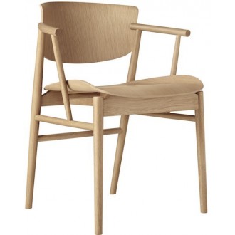 N01 chair – oak