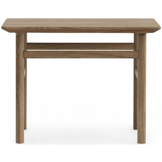 oak - 50 x 60 x H45 cm - Grow coffee table