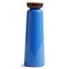 ÉPUISÉ bleu - 0,35L - bouteille isotherme Sowden