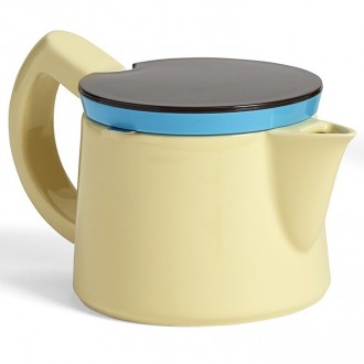 light yellow - 0.45L - coffee pot Sowden