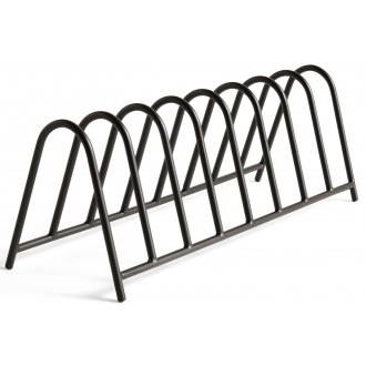 anthracite plate rack