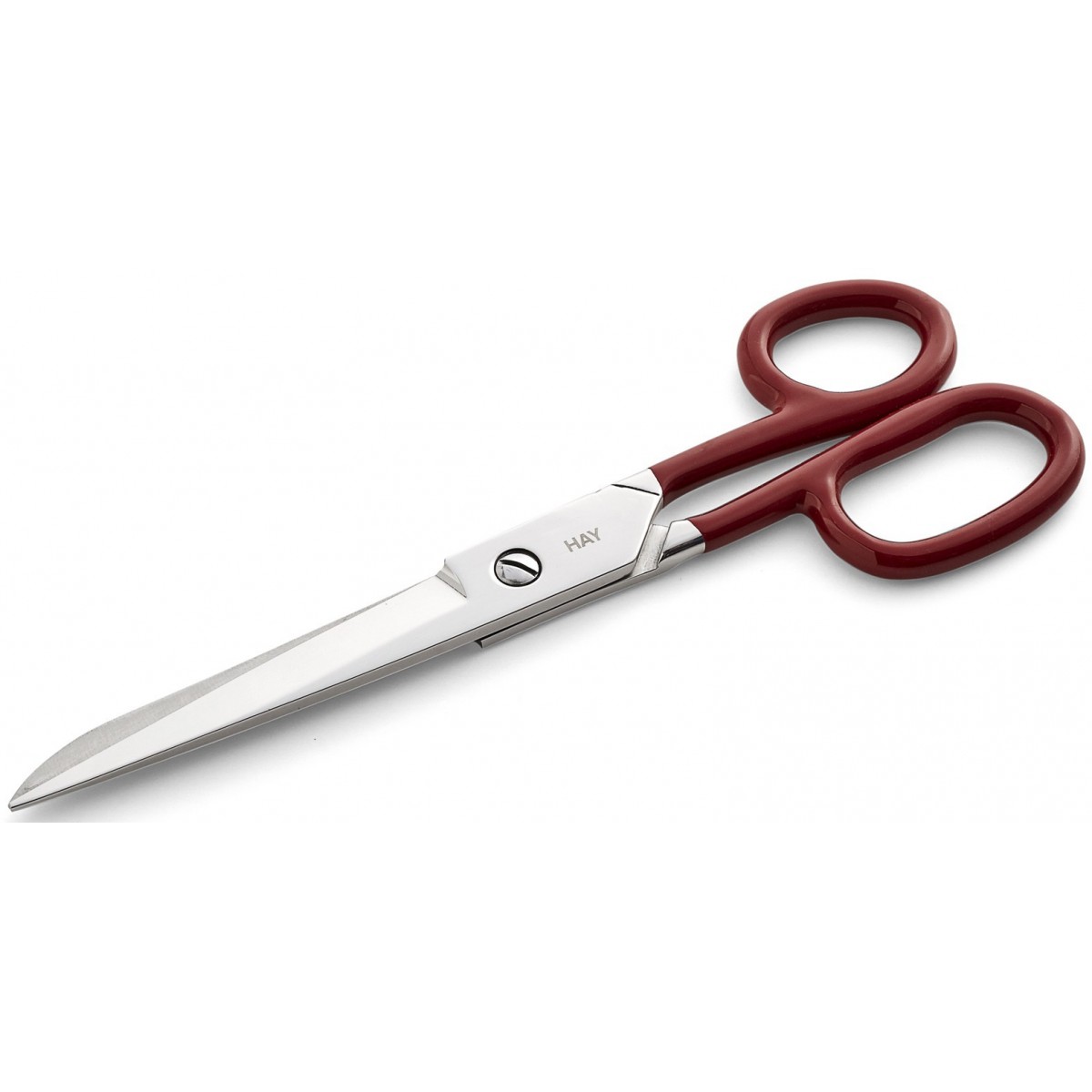 SOLS OUT - red - Grip scissors
