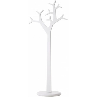 194cm - blanc - Tree sol
