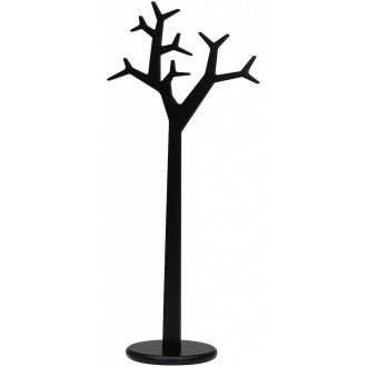 194cm - noir - Tree sol