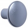 Ø2,7 cm (S) - pale blue - The Dots metal