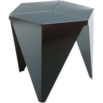 black - Prismatic table