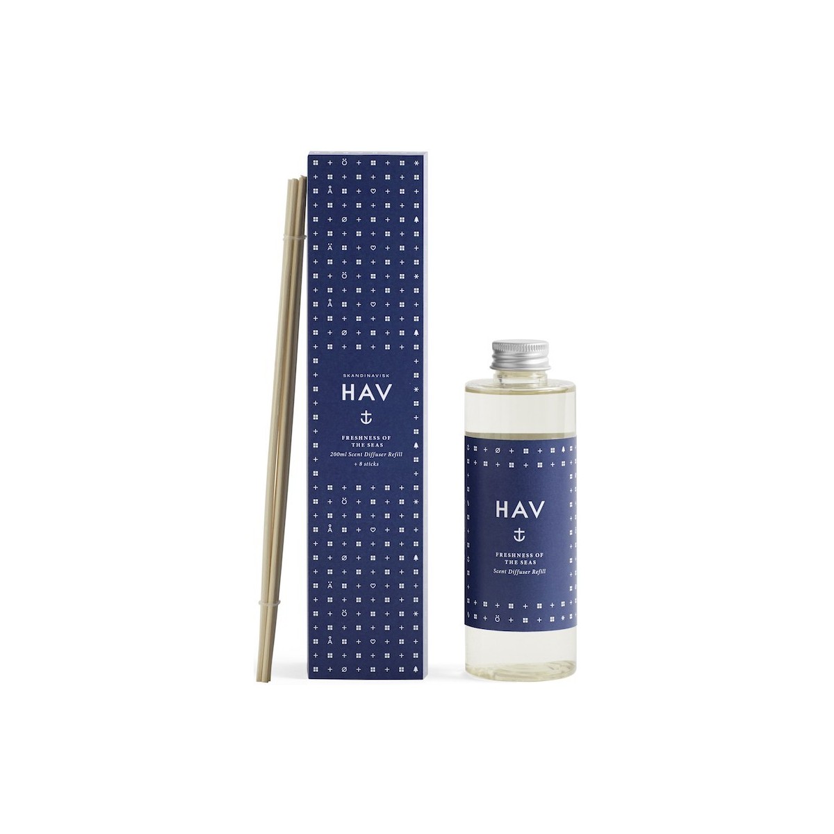 SOLD OUT scent diffuser refill - Hav