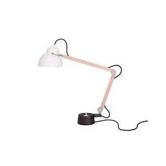 2 bras - Lampe de table Studioilse w084t2