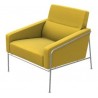 lounge chair - Steelcut Trio 453 - 3300