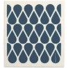 ocean blue - Otis - dish cloth