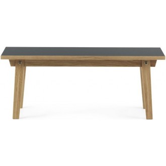 gris - 42x100cm - table...