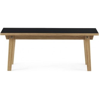 noir - 42x100cm - table...