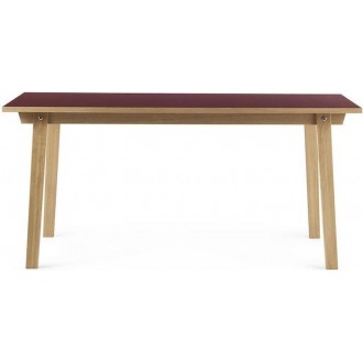 Bordeaux - 84x160cm - table...