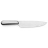 Mesh chef's knife