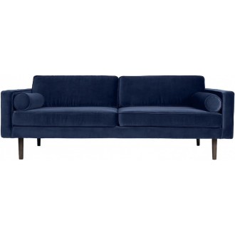 Insignia blue - Wind sofa