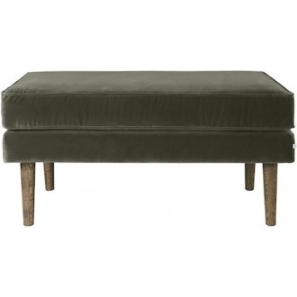 SOLD OUT - Grape leaf - Wind leg bench