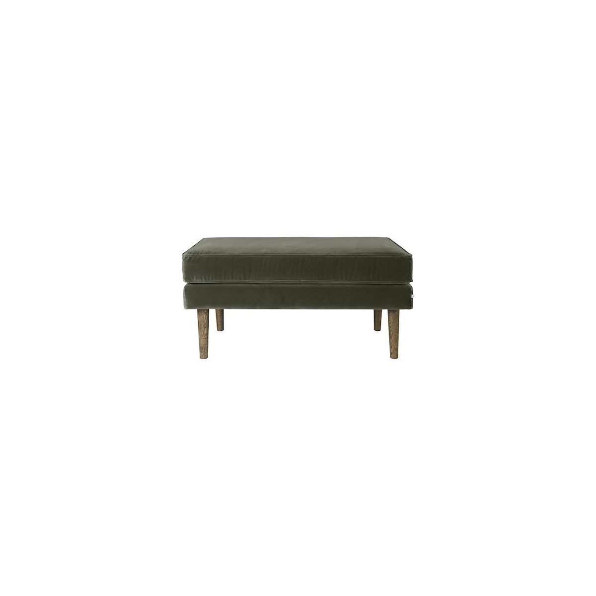 SOLD OUT - Grape leaf - Wind leg bench